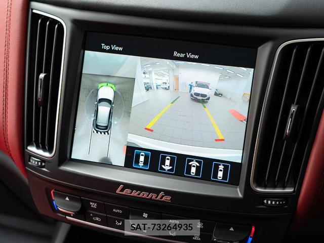 Maserati LEVANTE 2019-05 8550040-19