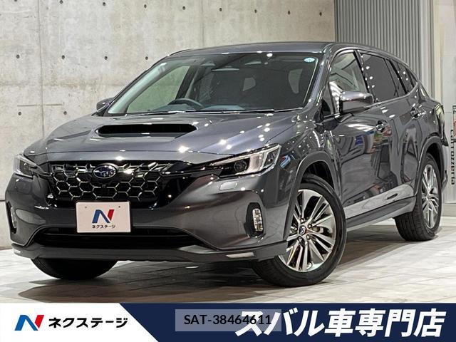 Subaru LAYBACK 2024-03 8547156-0