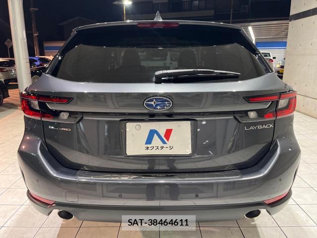 Subaru LAYBACK 2024-03 8547156-16