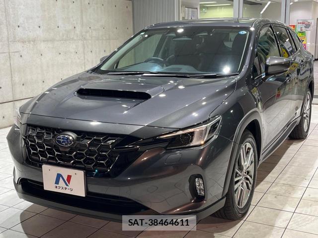 Subaru LAYBACK 2024-03 8547156-17