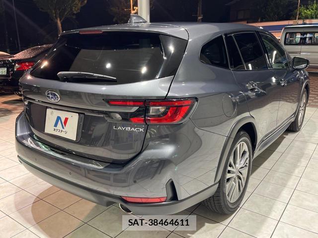 Subaru LAYBACK 2024-03 8547156-18