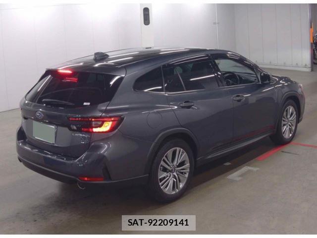Subaru LAYBACK 2024-12 8548405-1