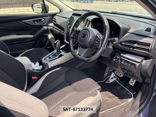 Subaru LAYBACK 2024-03 8548409-2