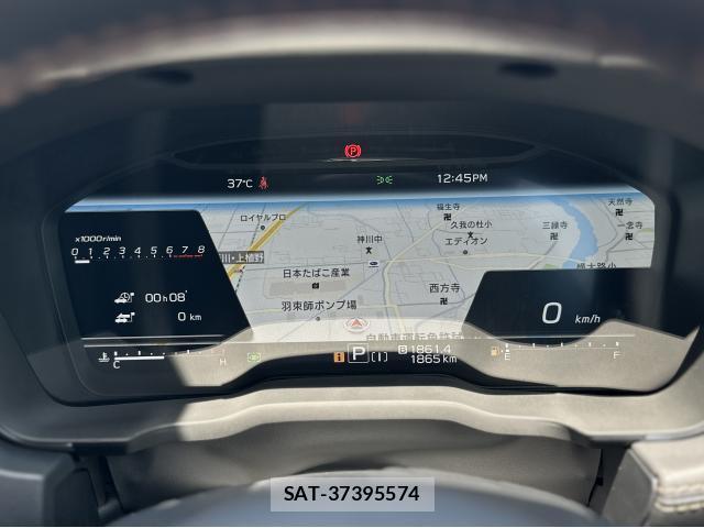 Subaru LAYBACK 2025-11 8550085-10