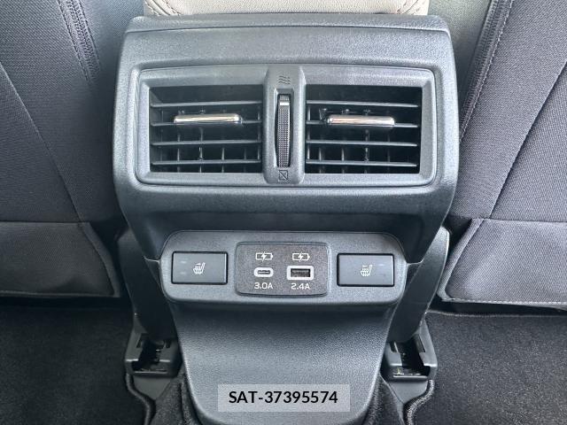 Subaru LAYBACK 2025-11 8550085-17