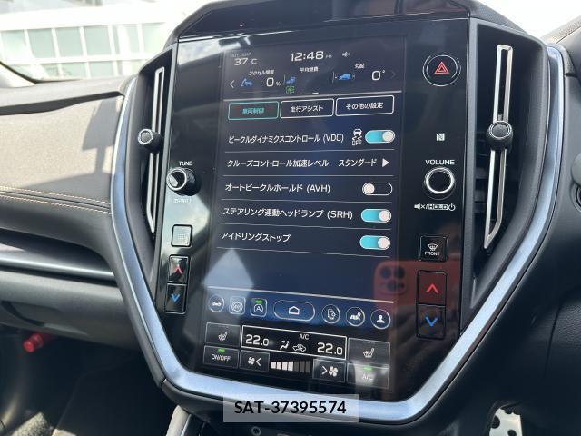 Subaru LAYBACK 2025-11 8550085-7