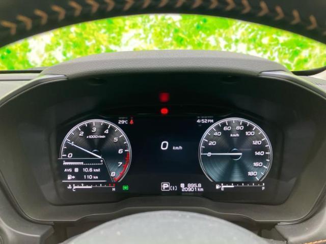 Subaru LAYBACK 2024-01 8552420-13