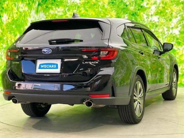 Subaru LAYBACK 2024-01 8552420-2