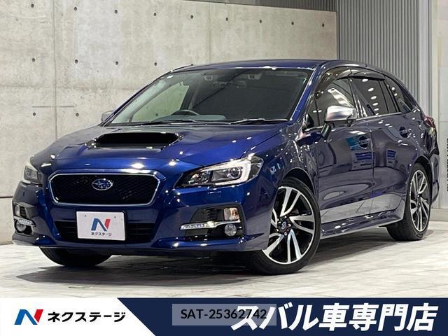 Subaru LEVORG 2016-03 8547158-0