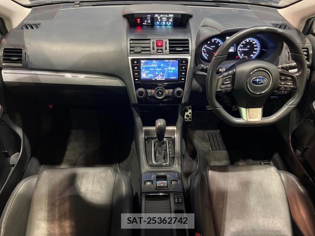 Subaru LEVORG 2016-03 8547158-1