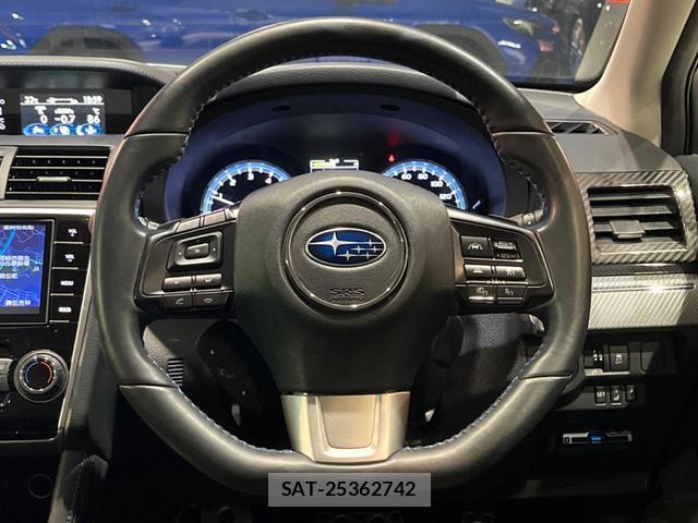Subaru LEVORG 2016-03 8547158-10