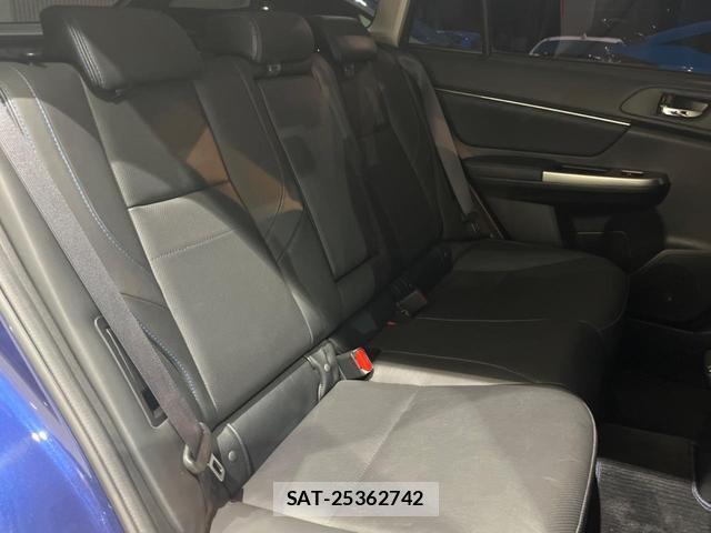 Subaru LEVORG 2016-03 8547158-11