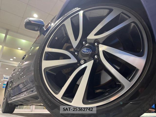 Subaru LEVORG 2016-03 8547158-13