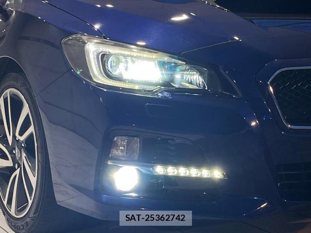 Subaru LEVORG 2016-03 8547158-14