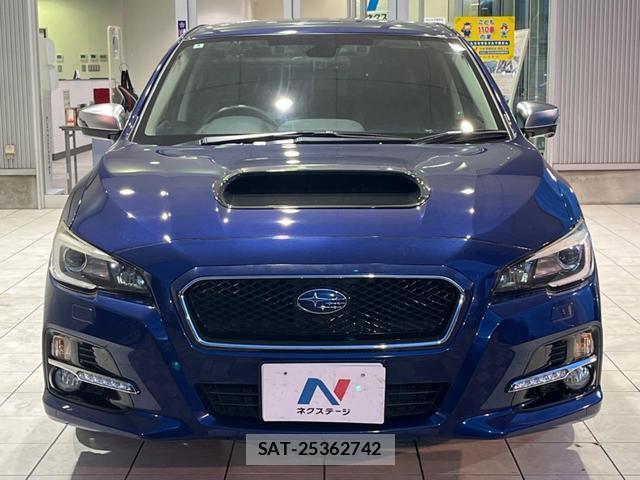 Subaru LEVORG 2016-03 8547158-15