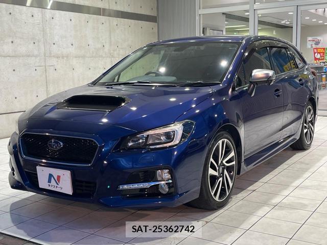 Subaru LEVORG 2016-03 8547158-17