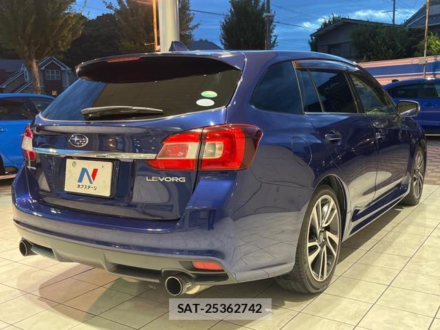 Subaru LEVORG 2016-03 8547158-18