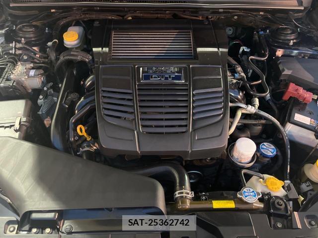 Subaru LEVORG 2016-03 8547158-19