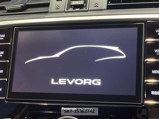Subaru LEVORG 2016-03 8547158-4