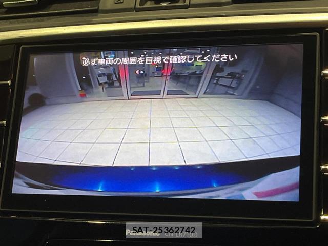 Subaru LEVORG 2016-03 8547158-5