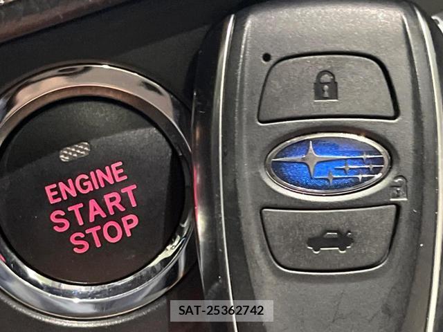 Subaru LEVORG 2016-03 8547158-8