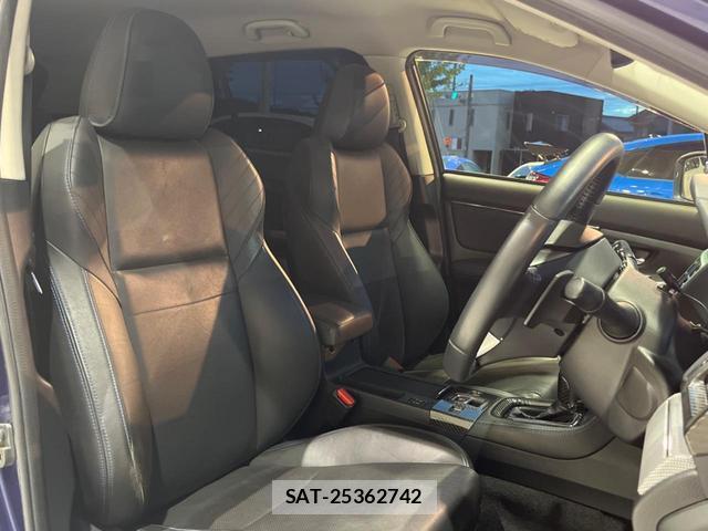 Subaru LEVORG 2016-03 8547158-9