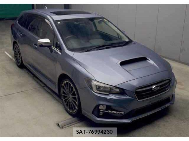 Subaru LEVORG 2016-11 8547865-0