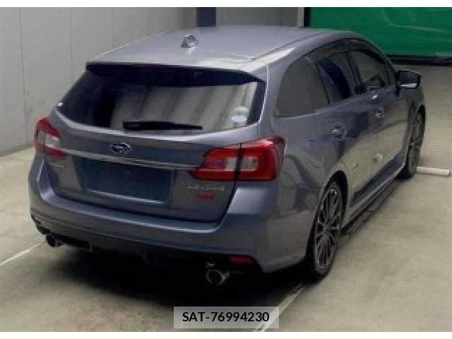 Subaru LEVORG 2016-11 8547865-1