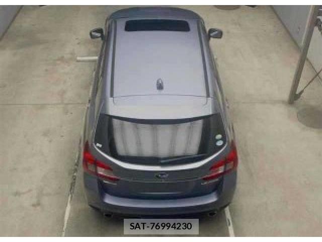 Subaru LEVORG 2016-11 8547865-2