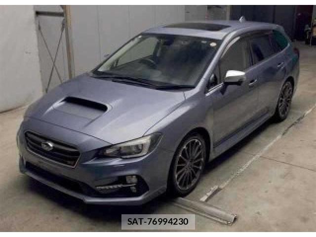 Subaru LEVORG 2016-11 8547865-3