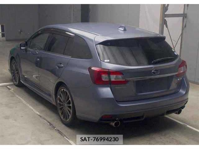 Subaru LEVORG 2016-11 8547865-4