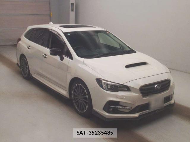 Subaru LEVORG 2017-11 8547925-0