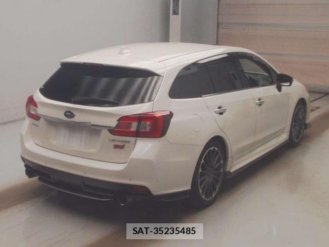 Subaru LEVORG 2017-11 8547925-1