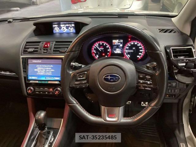 Subaru LEVORG 2017-11 8547925-2