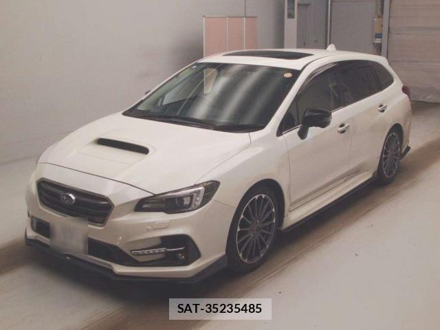 Subaru LEVORG 2017-11 8547925-3