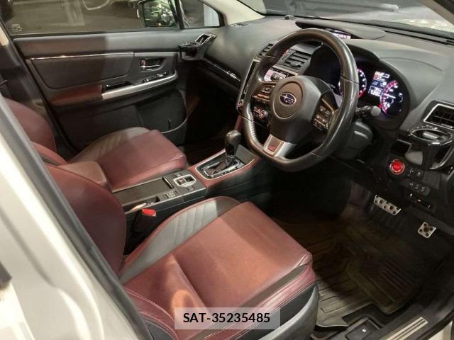 Subaru LEVORG 2017-11 8547925-4