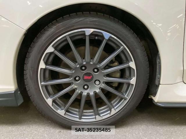 Subaru LEVORG 2017-11 8547925-5