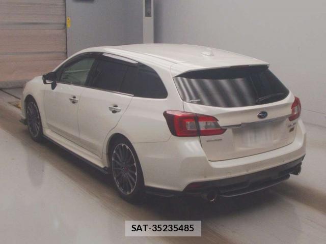 Subaru LEVORG 2017-11 8547925-6