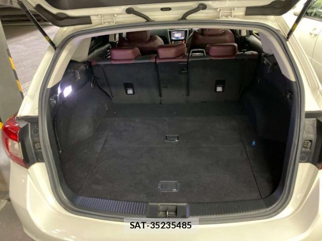 Subaru LEVORG 2017-11 8547925-7