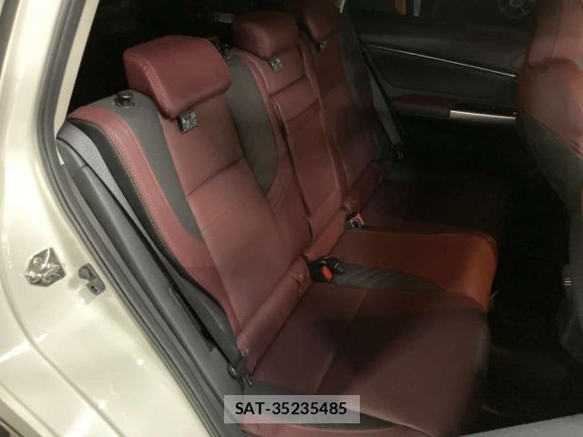 Subaru LEVORG 2017-11 8547925-8