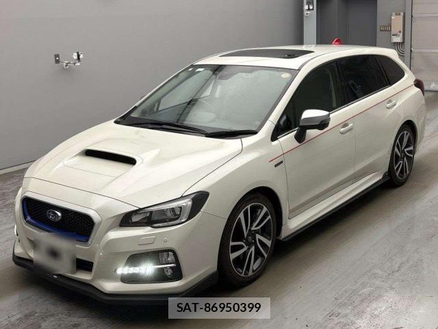 Subaru LEVORG 2015-07 8547938-0