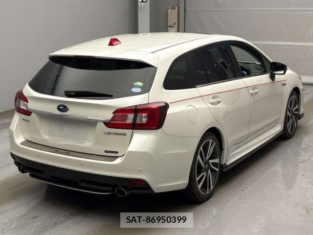 Subaru LEVORG 2015-07 8547938-1