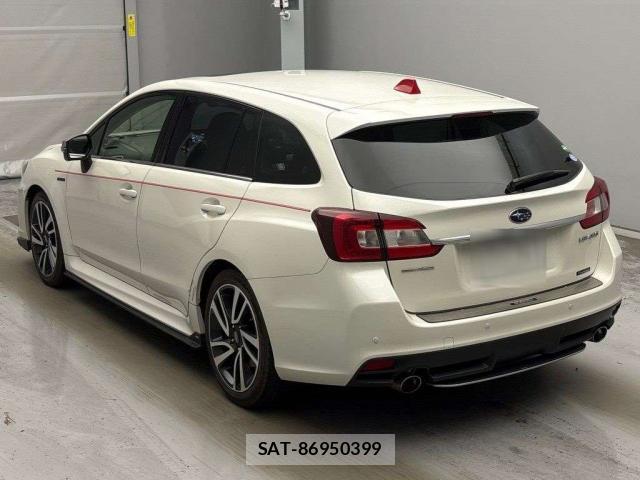 Subaru LEVORG 2015-07 8547938-10