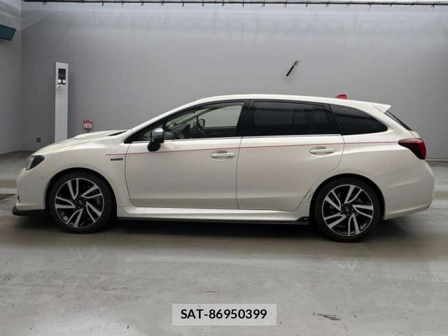 Subaru LEVORG 2015-07 8547938-11