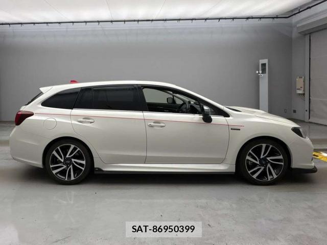 Subaru LEVORG 2015-07 8547938-12