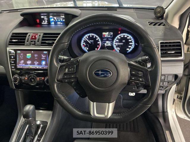 Subaru LEVORG 2015-07 8547938-2