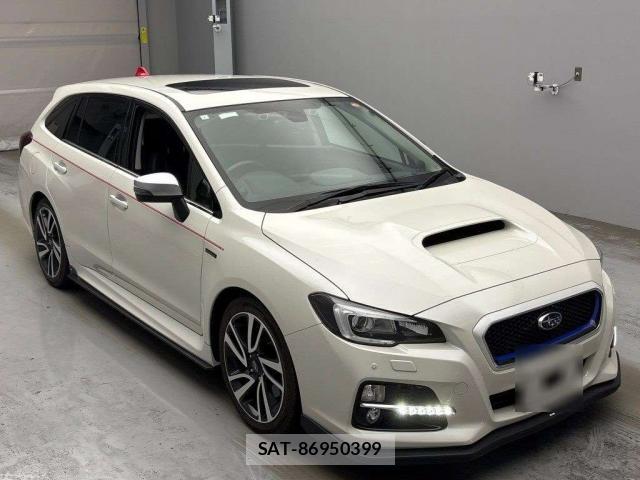 Subaru LEVORG 2015-07 8547938-4