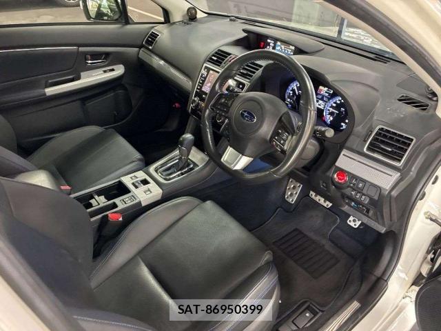 Subaru LEVORG 2015-07 8547938-5