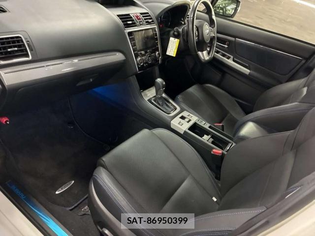 Subaru LEVORG 2015-07 8547938-6