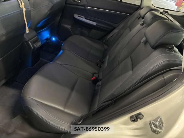 Subaru LEVORG 2015-07 8547938-7